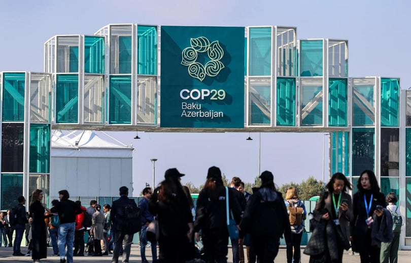 Selon Aliev, le pétrole et le gaz sont « un cadeau de Dieu », la COP29 s’est terminée avec autant de bruit et de scandales qu’elle avait commencé