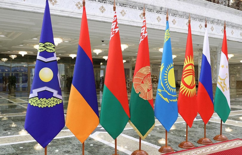 L&rsquo;Arménie ne participera pas au sommet de l&rsquo;OTSC prévu à Astana