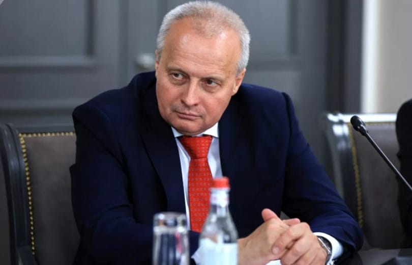 La Russie s&rsquo;attend à un chiffre record des échanges économiques de 14 à 16 milliards de dollars avec l&rsquo;Arménie cette année