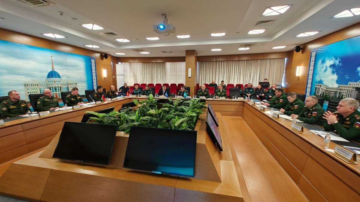 L&rsquo;Arménie boycottera un autre sommet de l&rsquo;OTSC