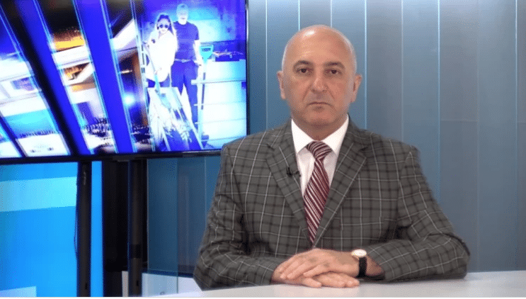 Un expert militaire azerbaïdjanais arrêté pour divulgation de secrets d&rsquo;État