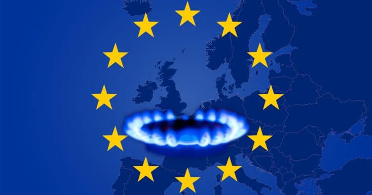 L’UE affirme qu’elle n’importa pas de gaz russe depuis l&rsquo;Azerbaïdjan