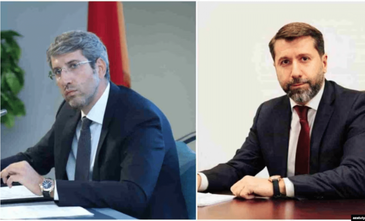 D&rsquo;anciens hauts fonctionnaires font l&rsquo;objet d&rsquo;une enquête pour corruption