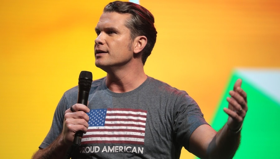 Le futur ministre de la Défense de Trump se demande : « Pourquoi la Turquie islamiste est-elle membre de l&rsquo;OTAN ? »