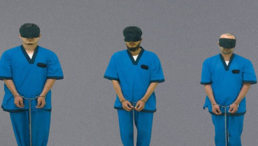 Rabbin tué aux Emirats: les trois suspects ont été arrêtés en Turquie