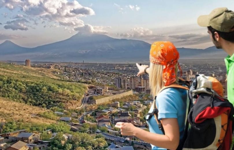 L&rsquo;Arménie est le 8e pays le plus sûr au monde selon Numbeo