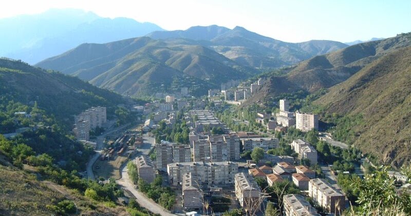 La Russie attendrait la réponse de l&rsquo;Arménie pour l&rsquo;ouverture d&rsquo;un consulat à Kapan dans la région de Syunik selon Moscou