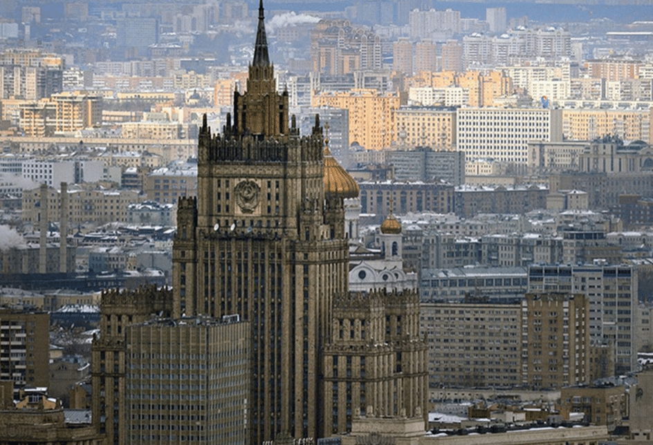 La Russie attend une réponse sur le retard de l&rsquo;ouverture du consulat russe dans le sud de l&rsquo;Arménie