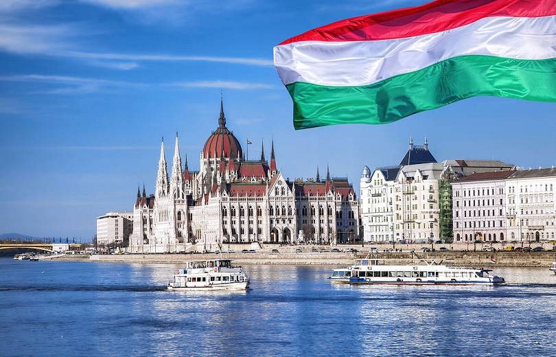 L&rsquo;Arménie ouvrira prochainement une ambassade en Hongrie