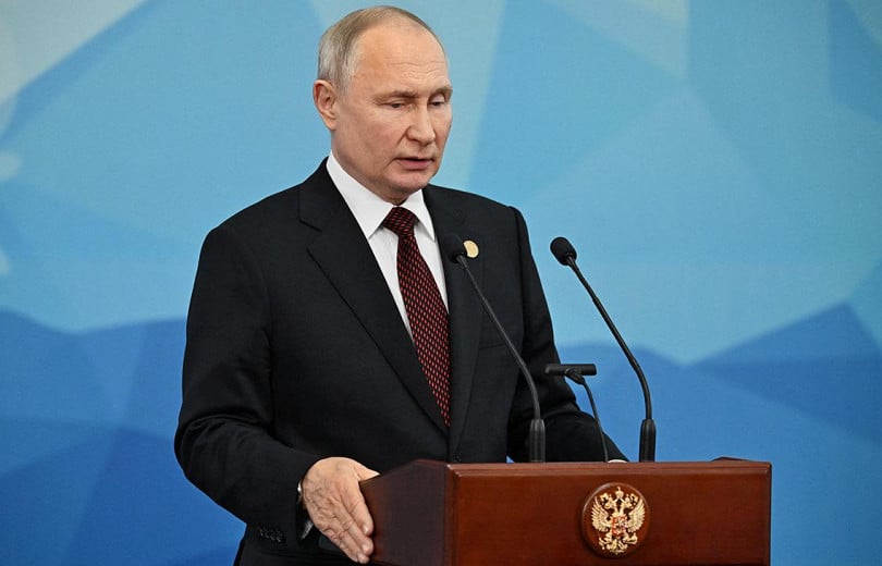 L&rsquo;Arménie n&rsquo;a pas encore annoncé son retrait de l&rsquo;OTSC, Poutine a affirmé qu&rsquo;il y avait de l&rsquo;espoir pour un retour de l’Arménie au sein de l’organisation