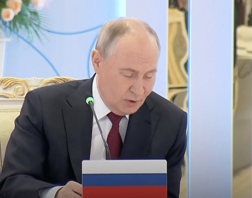 « La situation actuelle entre l&rsquo;Arménie et l&rsquo;OTSC est très probablement dictée par les processus politiques intérieurs en Arménie elle-même »