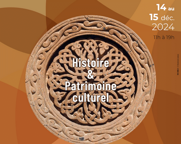 Salon du livre arménien