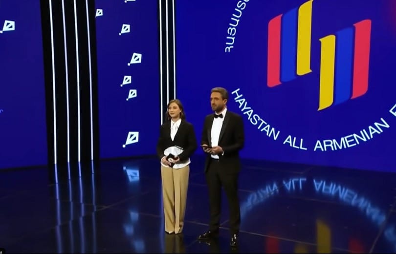 13 635 000 dollars collectés lors du Téléthon 2024 « Pour toi, Arménie » du Fonds Arménien Combien