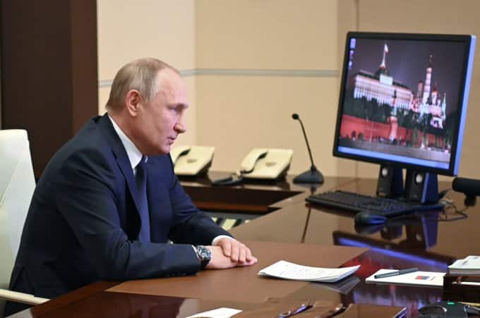 Indignation en Arménie suite à la déclaration controversée de Poutine sur l&rsquo;OTSC