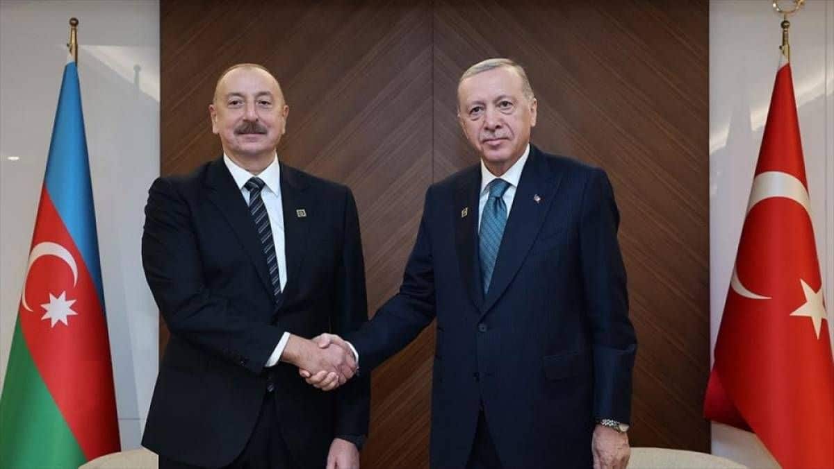 Le Président Ilham Aliyev envoie une lettre au Président de la République de Turquie Recep Tayyip Erdogan