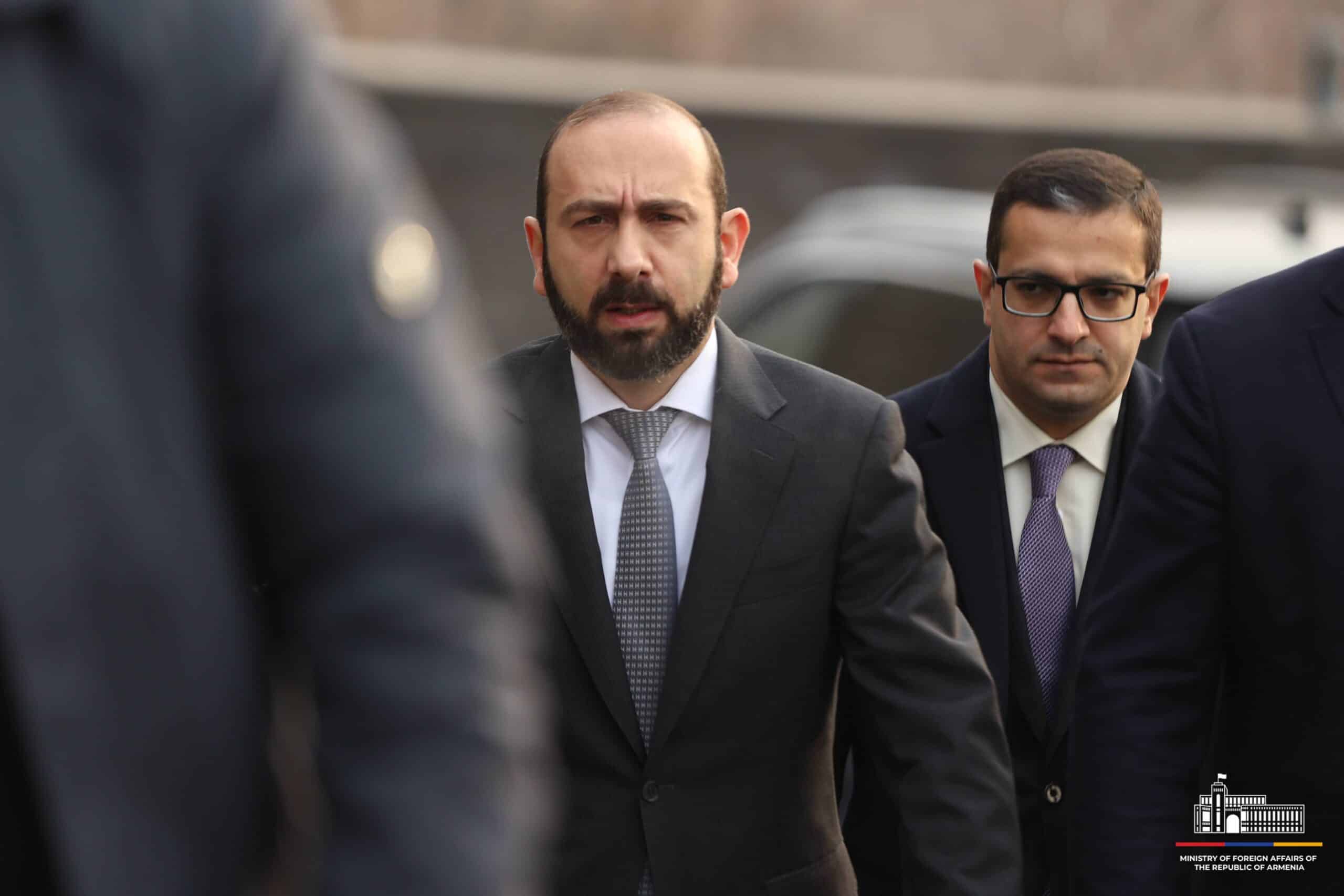 DECRYPTAGE : Quelle orientation prendra Erevan concernant la Syrie ? par Hakob Badalyan