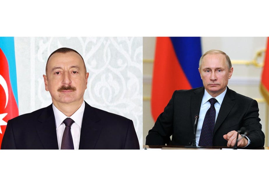 Crash d&rsquo;avion azerbaïdjanais: la Russie a promis d&rsquo;identifier et punir les coupables, selon Bakou