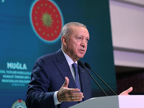 La Turquie, du printemps arabe à l’hiver syrien par Garo Ulubeyan