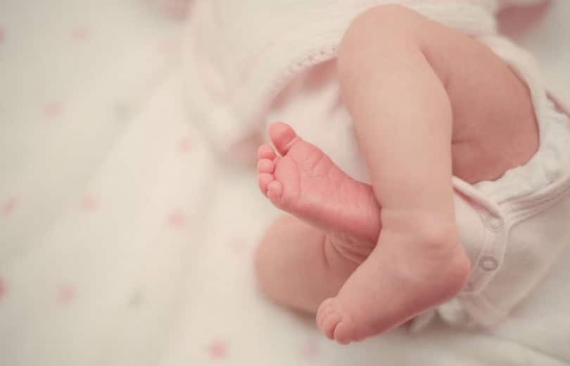 En Arménie, les parents, qui ont nommé le nouveau-né Hovhannès, ont été informés que leur enfant transféré de l&rsquo;hôpital vers la maternité… était une fille