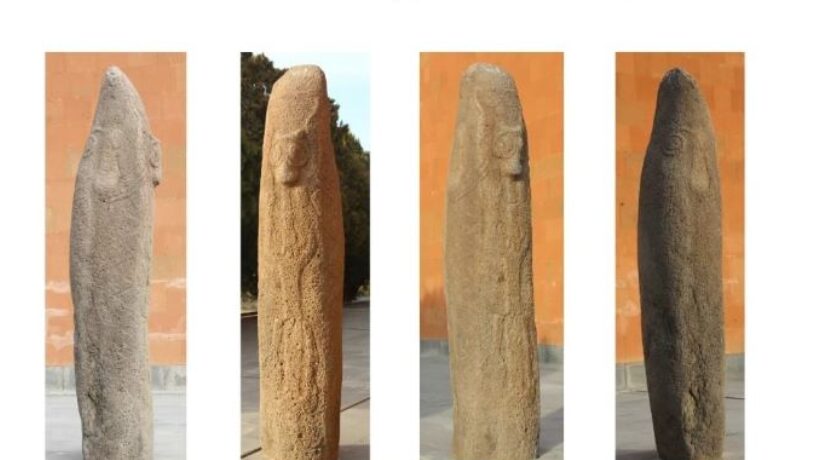 Les pierres de dragon d&rsquo;Arménie, les « vishpakar », sont un patrimoine mondial, un rapport a été soumis à l’UNESCO