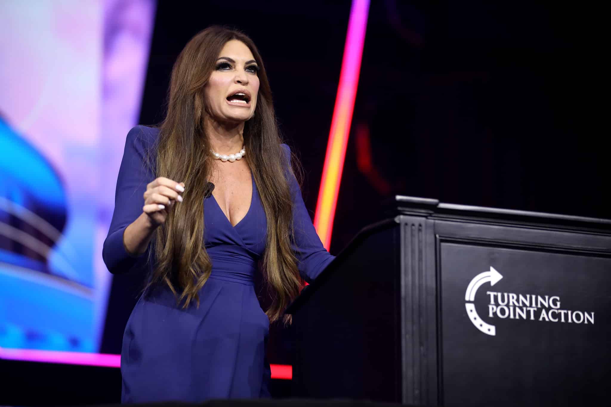 Trump choisit une proche de sa famille comme ambassadrice en Grèce