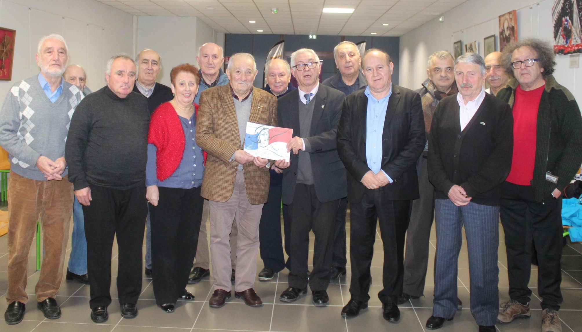 L’ACFOA Drôme-Ardèche tiendra à Valence son 43e Assemblée générale Vendredi 24 Janvier