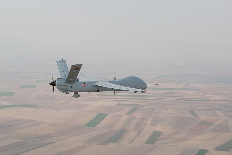  Syrie: une ONG fait état de 11 civils tués dans une frappe de drone turc dans le nord