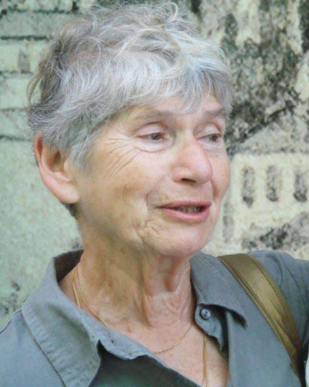 Anahide, chroniques d&rsquo;une voix libre, par Gérard Malkassian