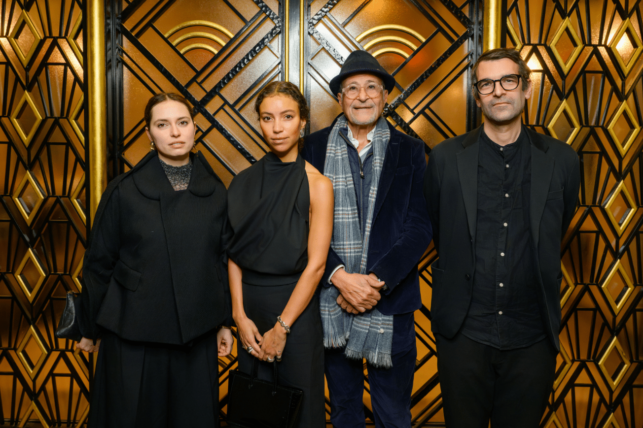 Prix international de la Fondation  Boghossian