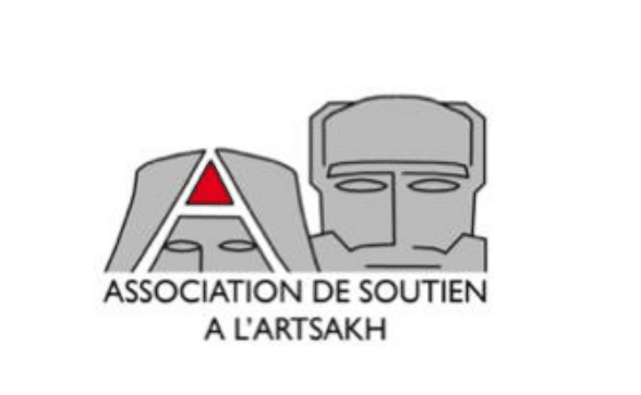 Inauguration officielle des rues Stepanakert et Toros Rast-Klan à Valence