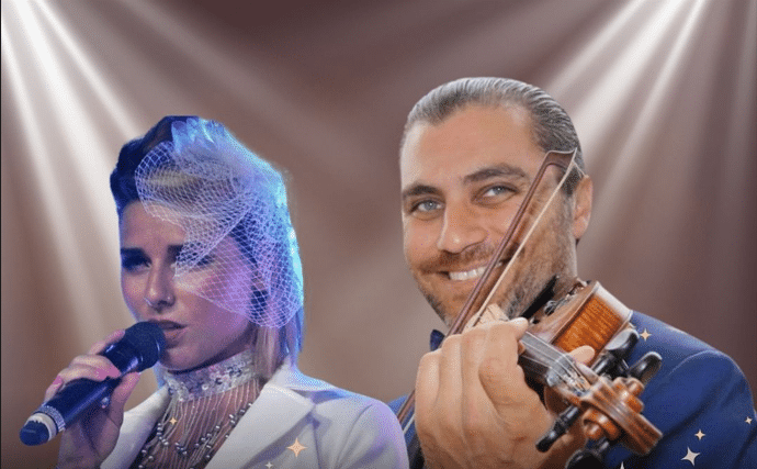 Noël arménien en musique