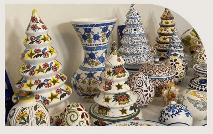 Boutique en ligne éphémère de Muscari