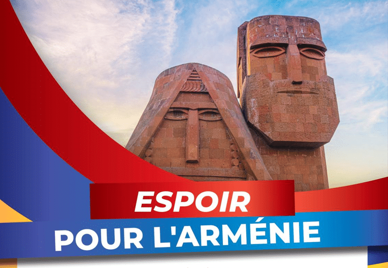 Journées solidarité à Alfortville