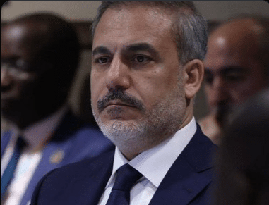 Syrie: la Turquie appelle à la « formation d&rsquo;un gouvernement inclusif »