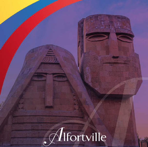 Journées de solidarité avec l&rsquo;Artsakh