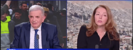 Valérie Boyer : Les pays occidentaux accordent leur confiance à la Turquie….