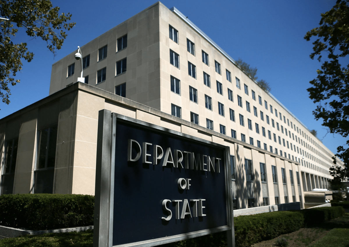 Les États-Unis annoncent des restrictions supplémentaires en matière de visas pour les ressortissants géorgiens