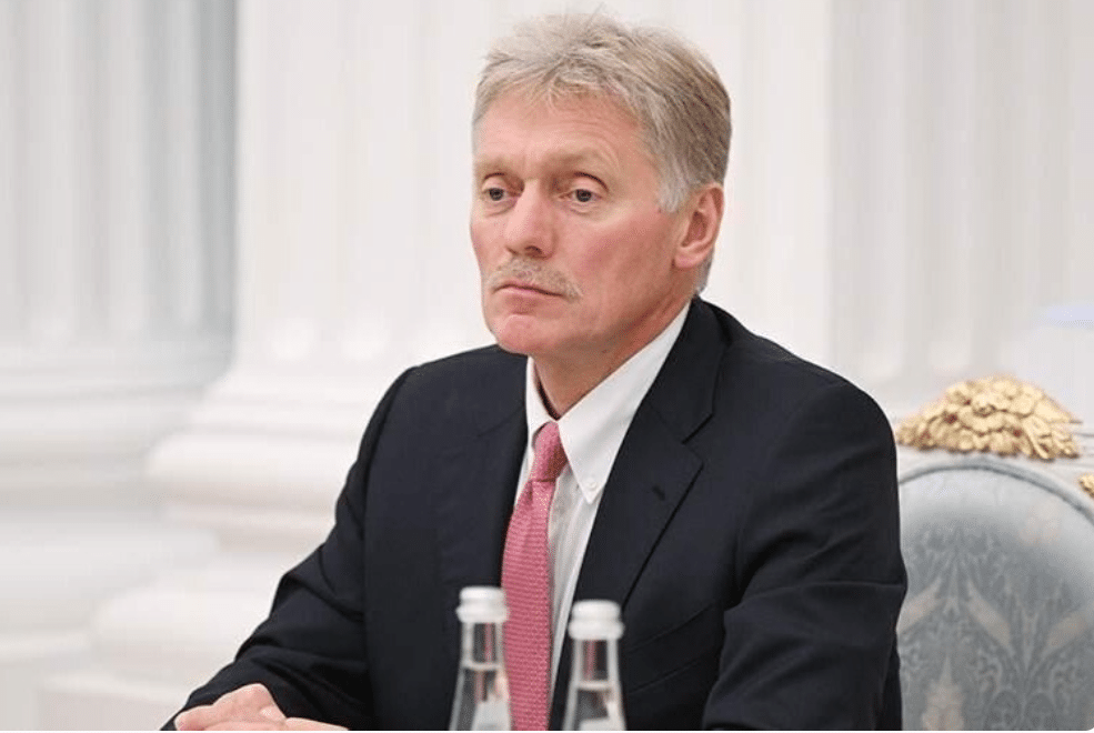 Pas de rencontre prévue entre Poutine et Pachinian à Moscou
