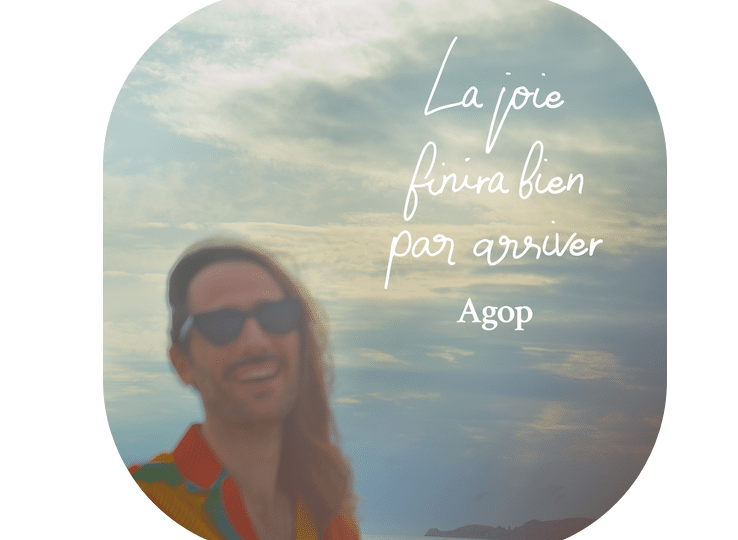 Nouvelle chanson d&rsquo;Agop