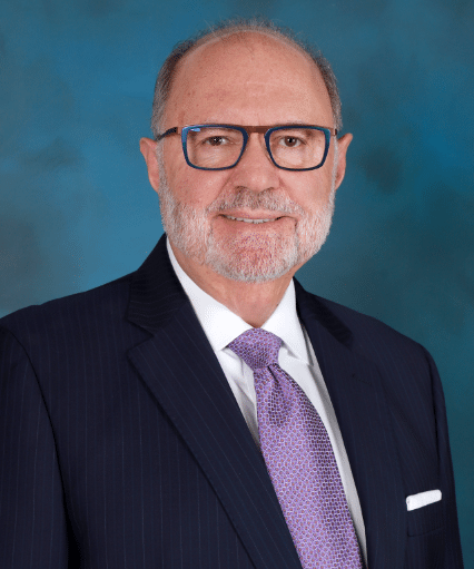 Serge Buchakjian nouveau directeur de l&rsquo;AMAA