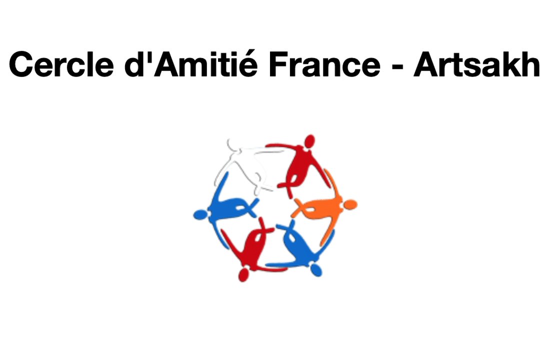 Le Cercle d&rsquo;Amitié France-Artsakh honore le 33 anniversaire du référendum pour l’indépendance de l’Artsakh