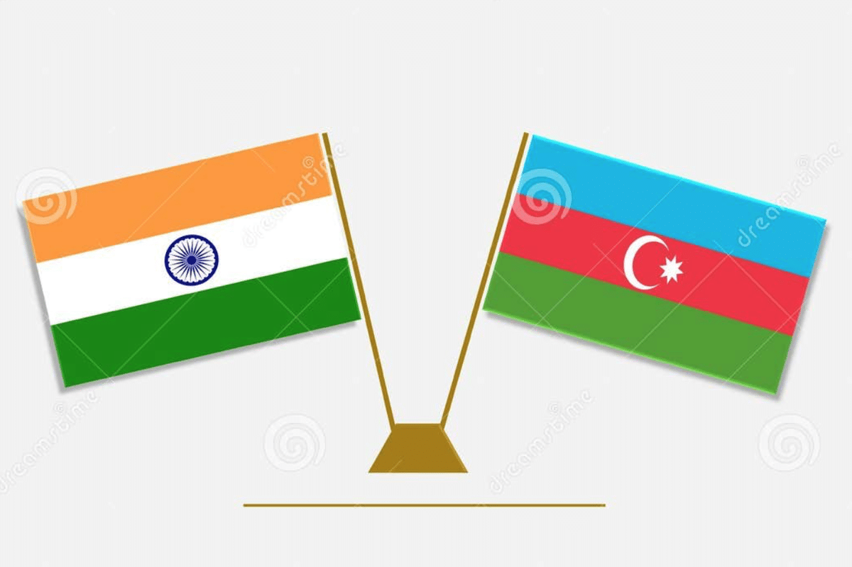 L&rsquo;Inde aurait « ignoré » la demande d&rsquo;acquisition d&rsquo;armes de Bakou