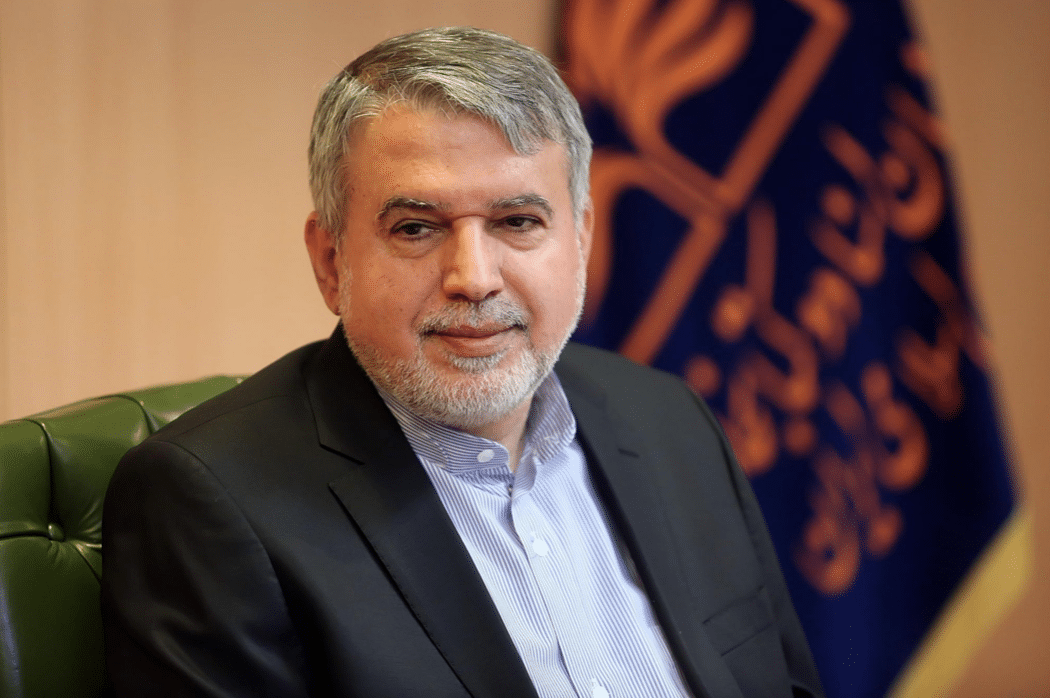 Selon le ministre du Patrimoine, dans la culture iranienne, les Arméniens sont considérés comme honnêtes et sincères