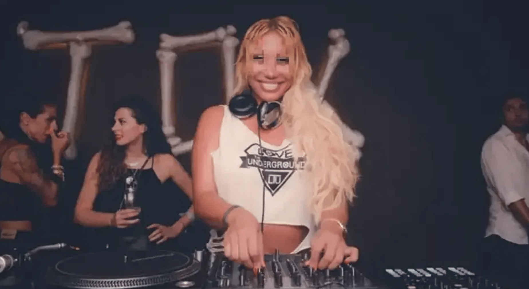 Une cousine du président azerbaïdjanais arrêtée en Grèce