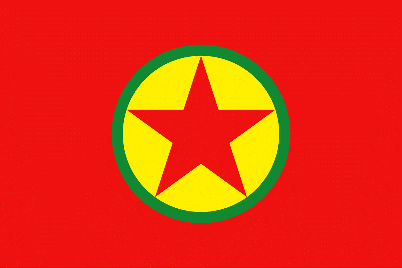  Royaume-Uni: six personnes inculpées pour leur appartenance à l&rsquo;organisation kurde PKK