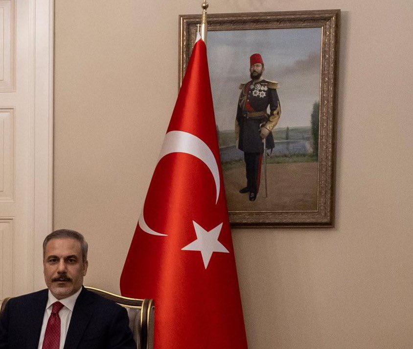   La Turquie dit avoir convaincu la Russie et l&rsquo;Iran de ne pas intervenir en Syrie pendant l&rsquo;offensive des rebelles
