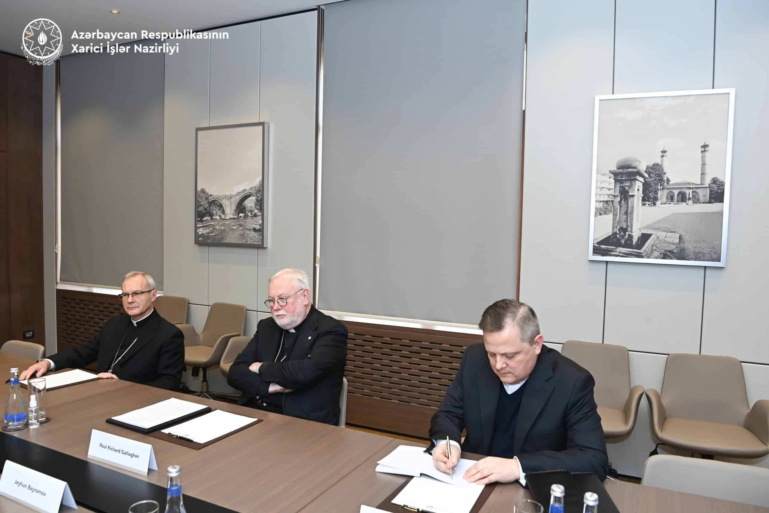 Jean-Christophe Buisson : 5000 chrétiens armeniens tués ne troublent pas le Vatican