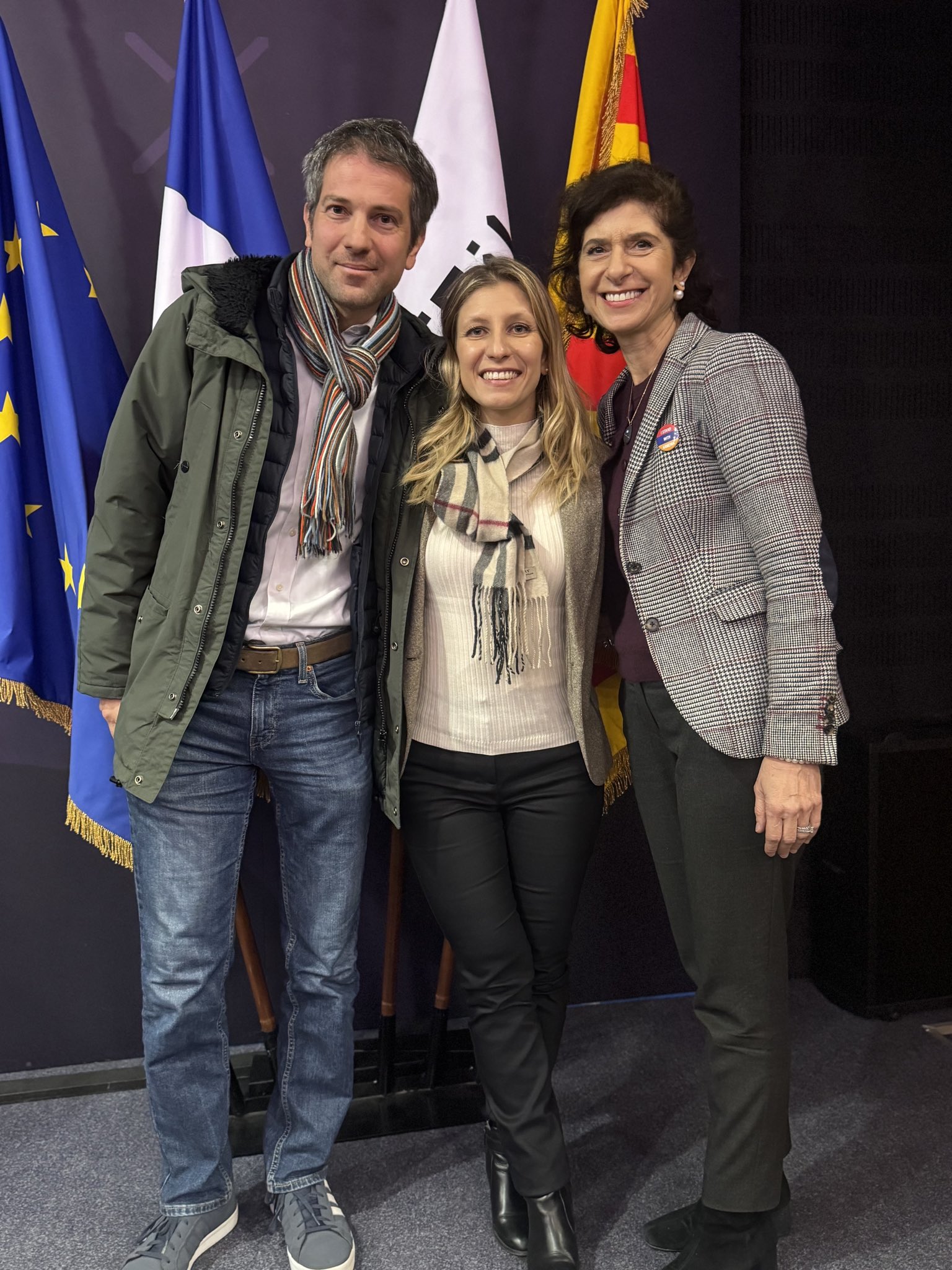 Aurore Bruna : Colloque à Marseille à l&rsquo;occasion du 76e anniversaire de la Convention de l’ONU sur le génocide