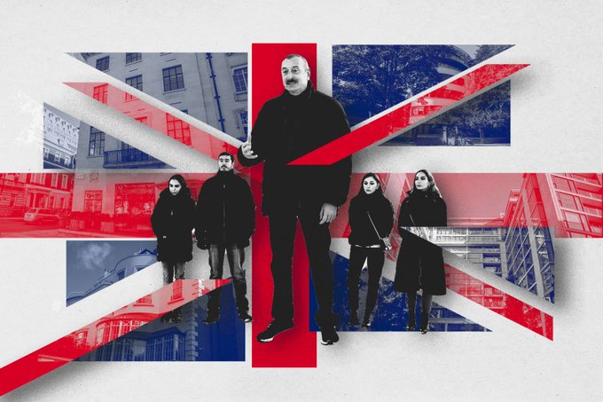 OCCCRP : Qui possède l&rsquo;immobilier de luxe à Londres ?