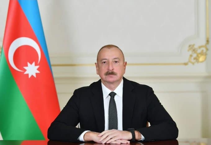 Armenian pride : Fermer les yeux sur les ambitions prédatrices du dictateur Aliyev